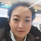 櫻花樹下的美