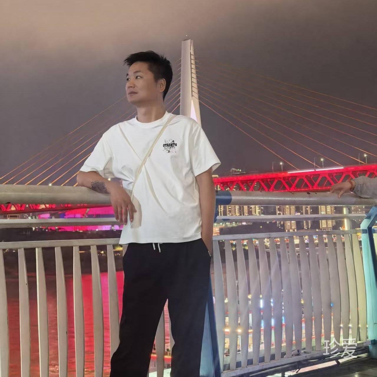 做梦最帅