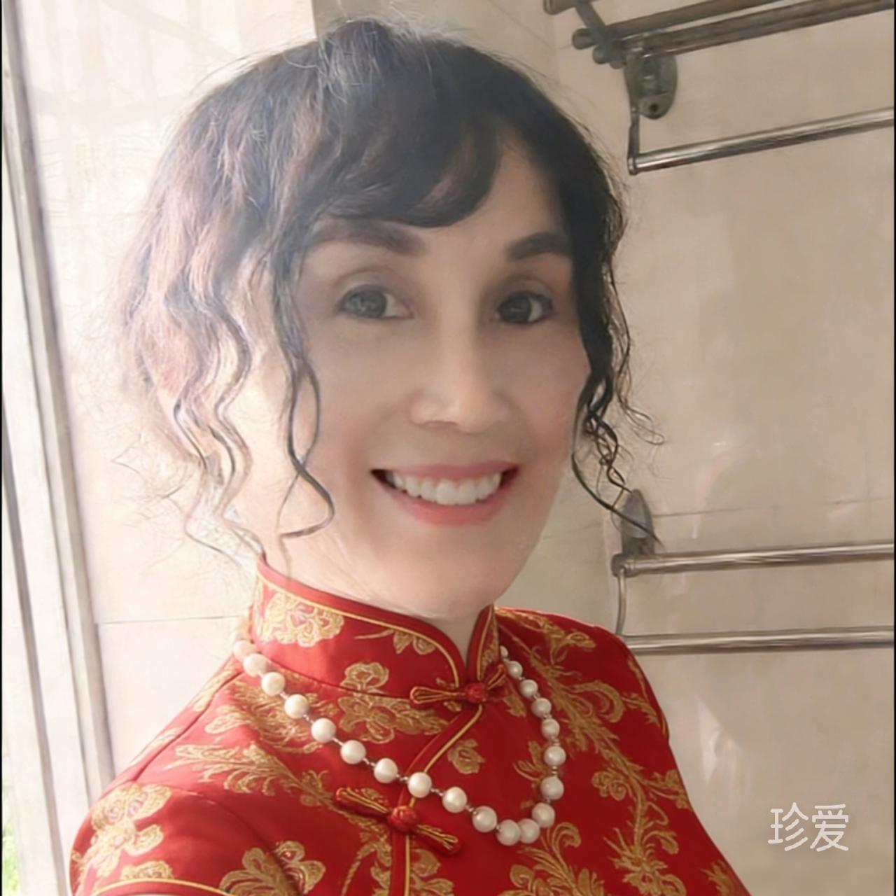 海棠依旧