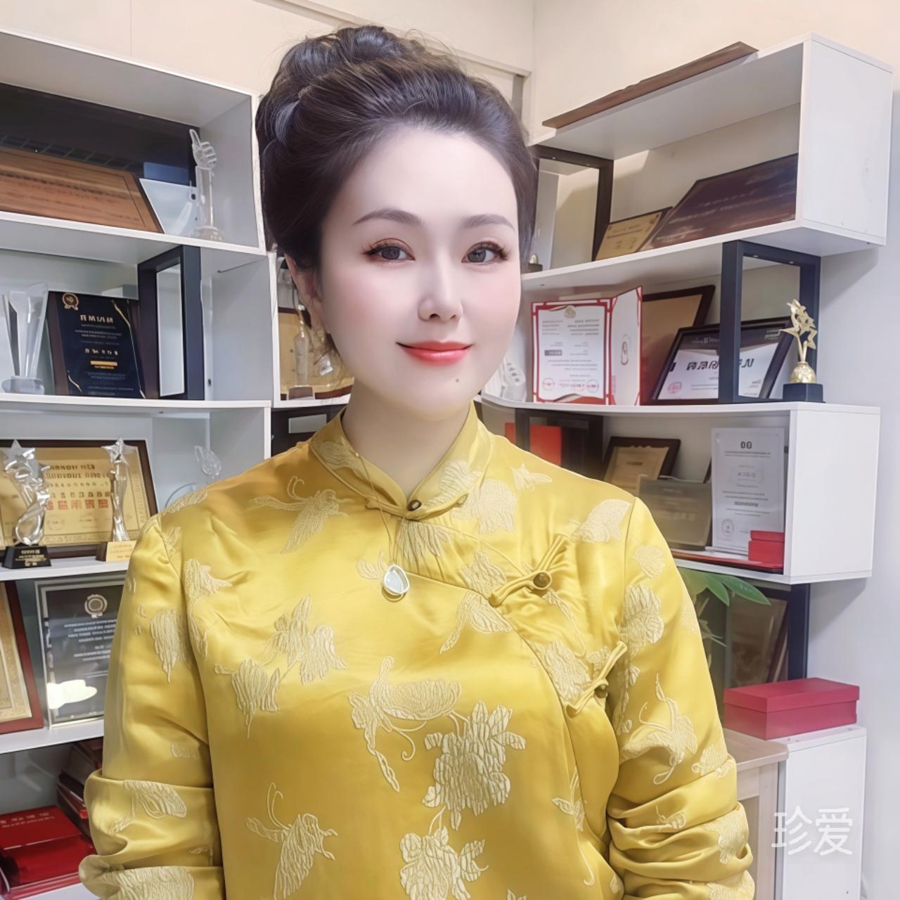 如意