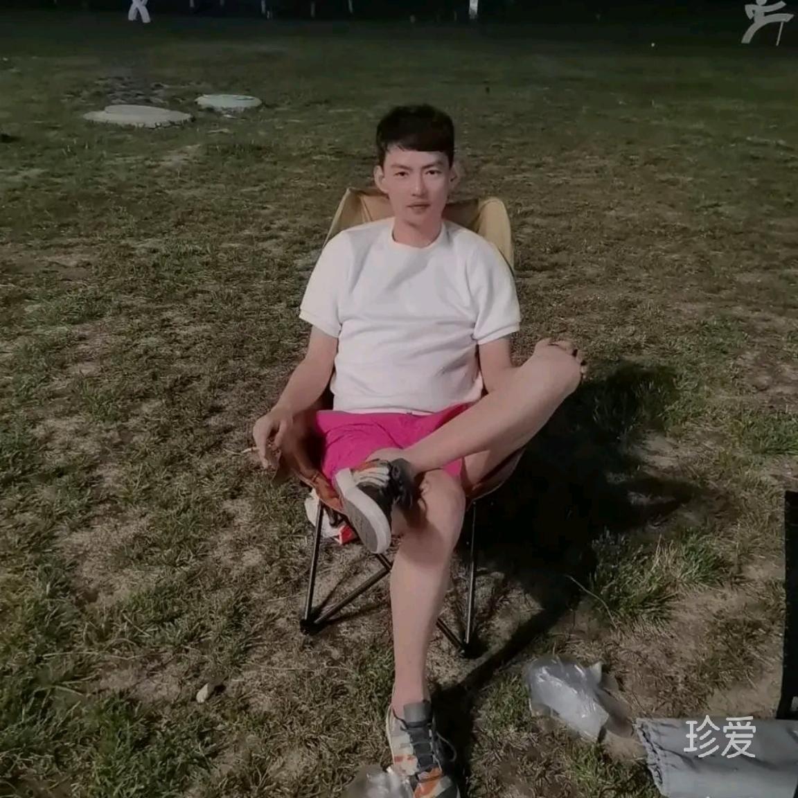 笑着面对未来