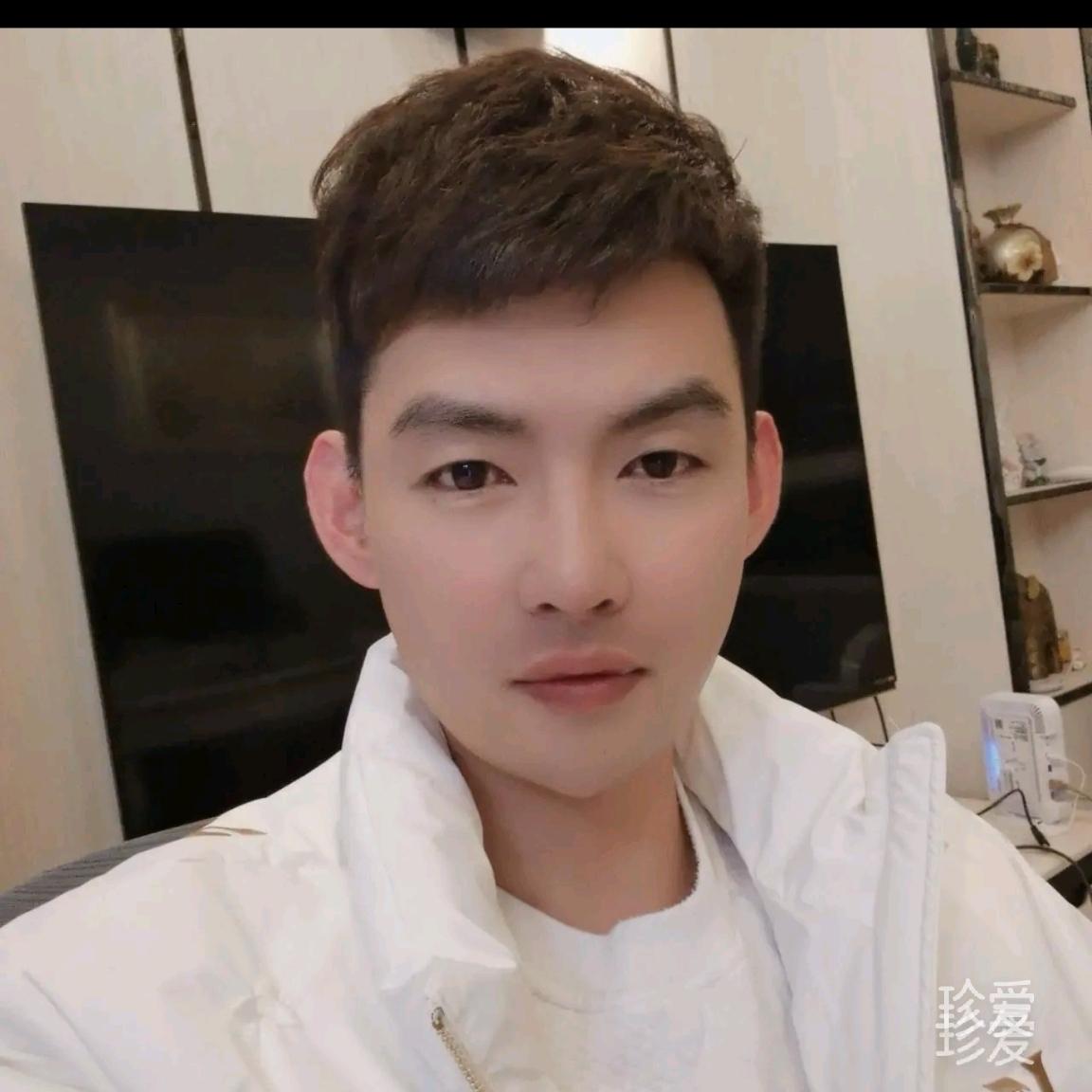 笑着面对未来