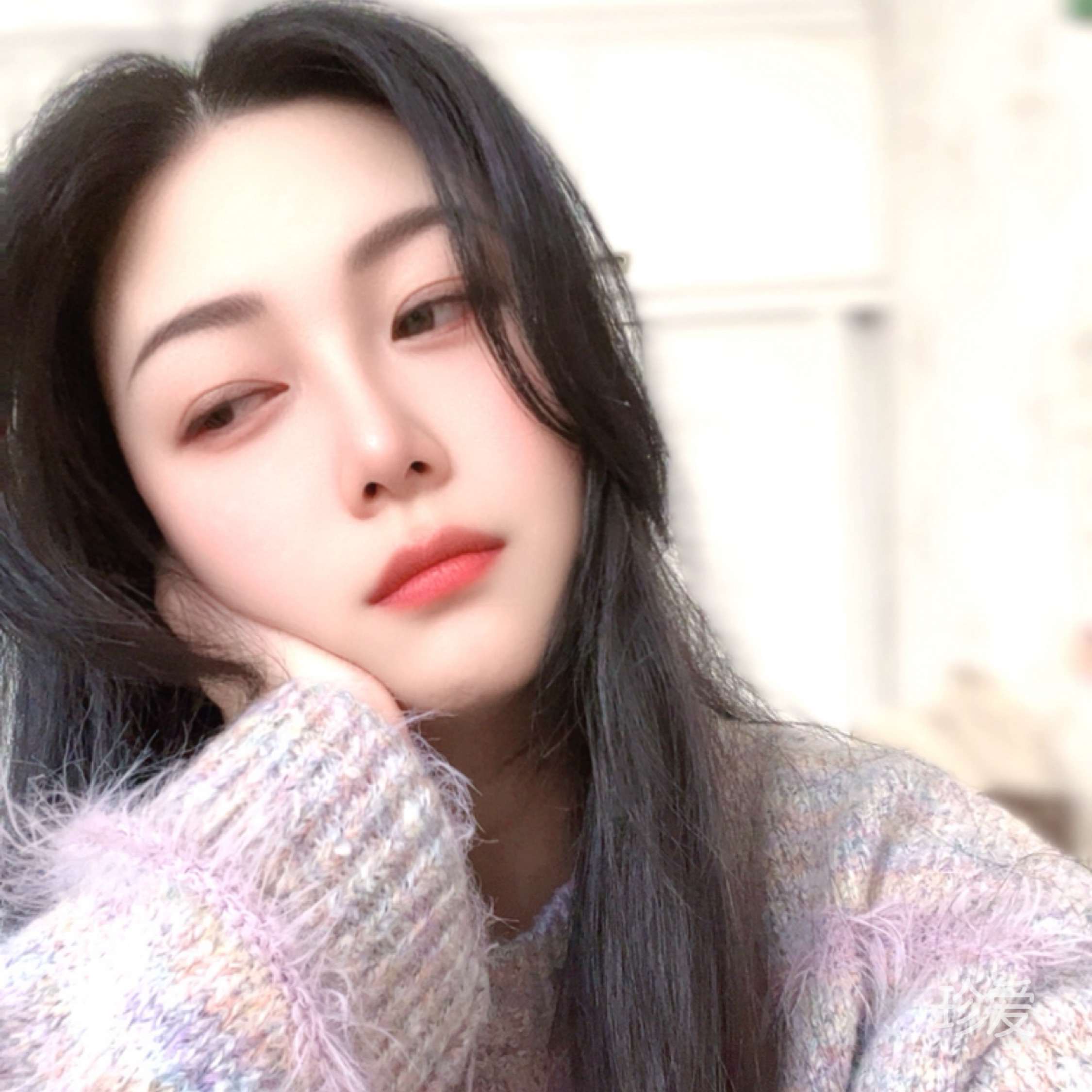 小鱼的爱