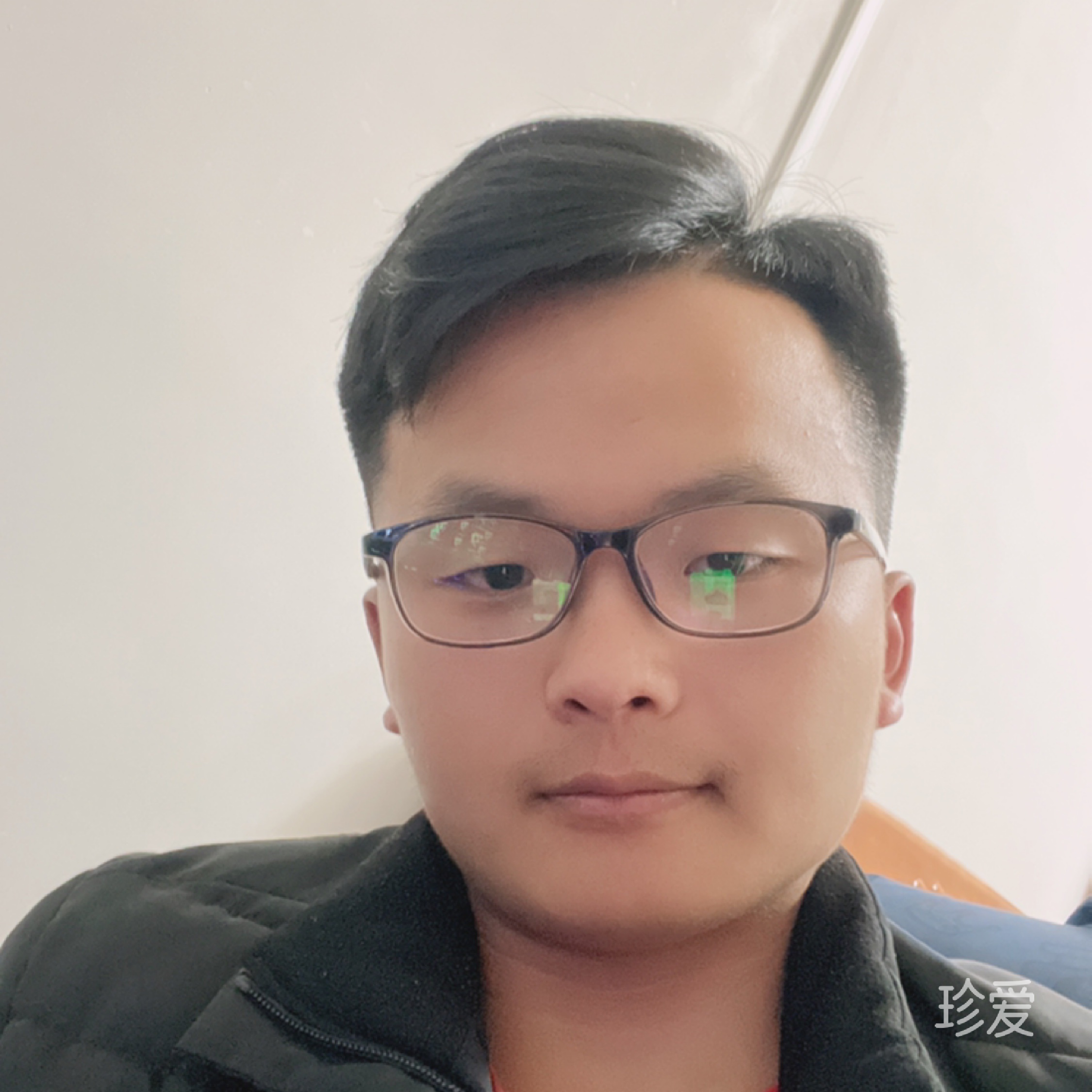 偏執(zhí)是對(duì)你的偏愛(ài)