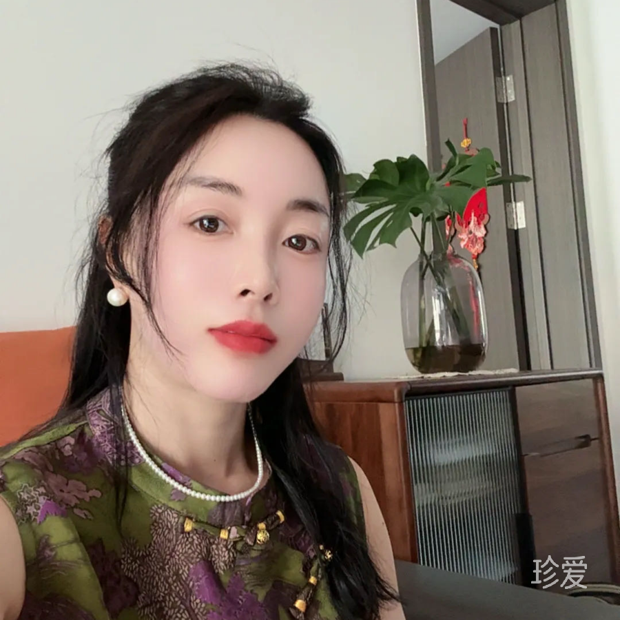 摇曳的浮萍