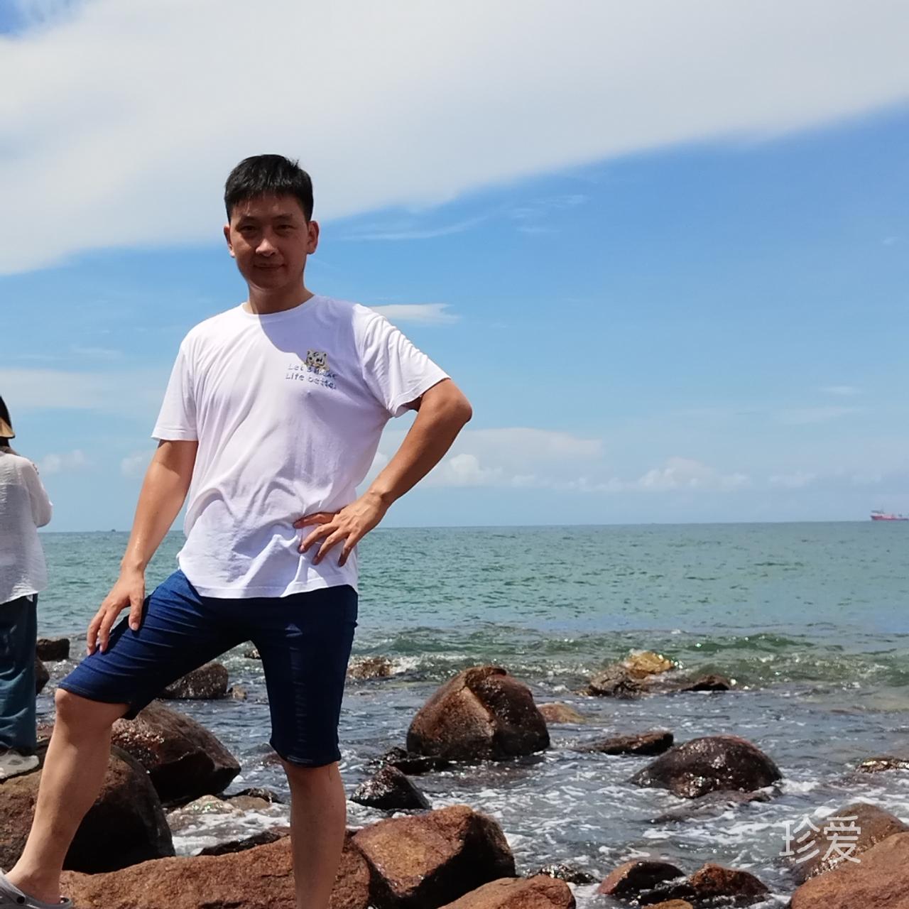 愿和你風雨同舟