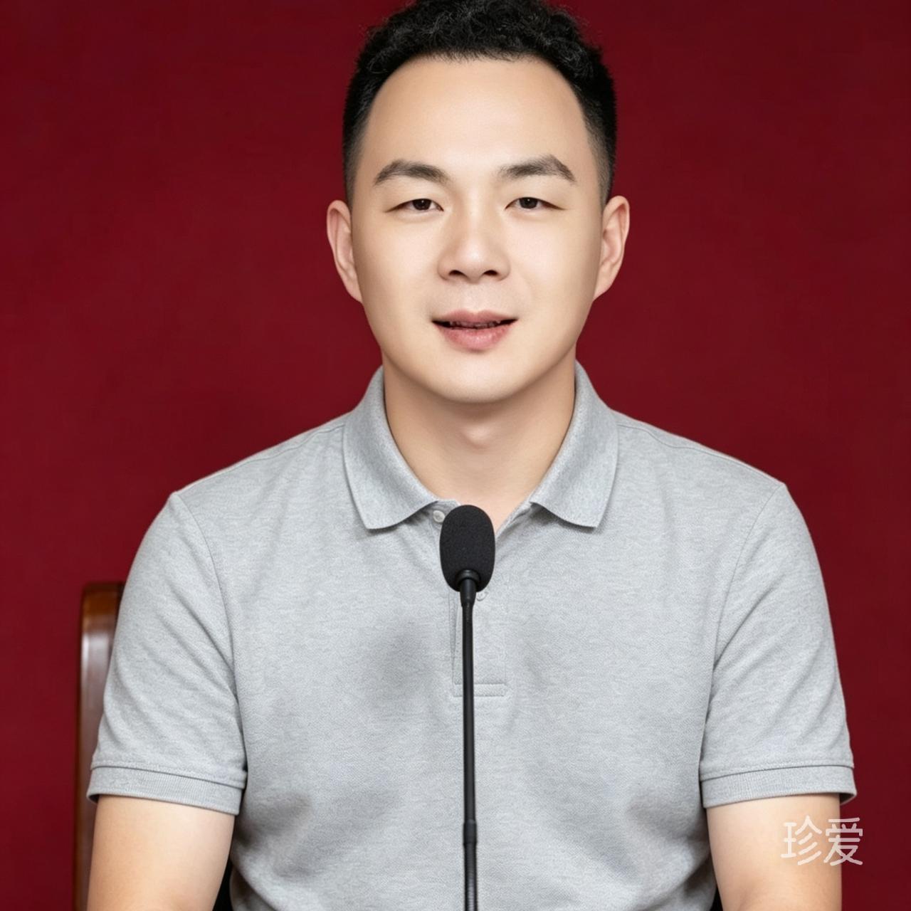 清风挽心