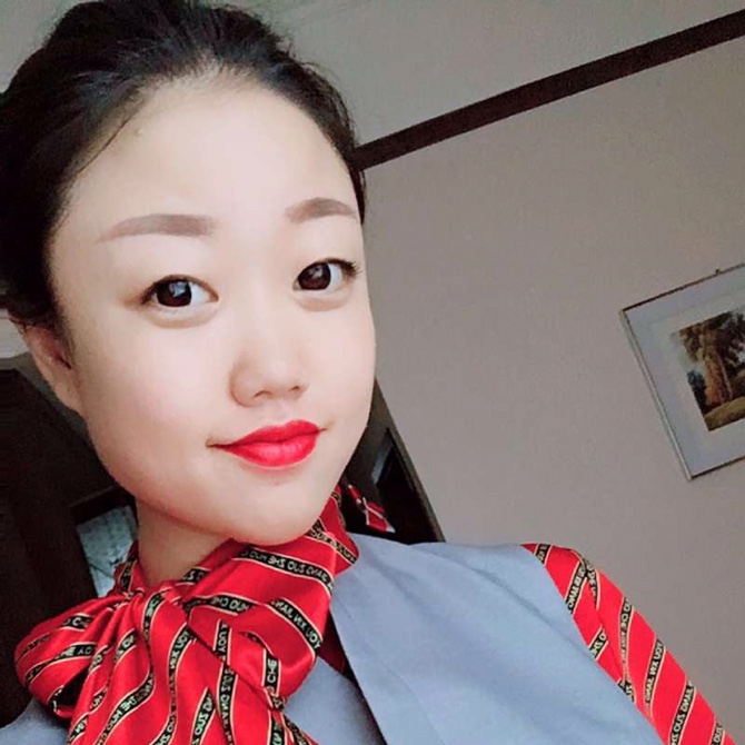 我的未來要有你