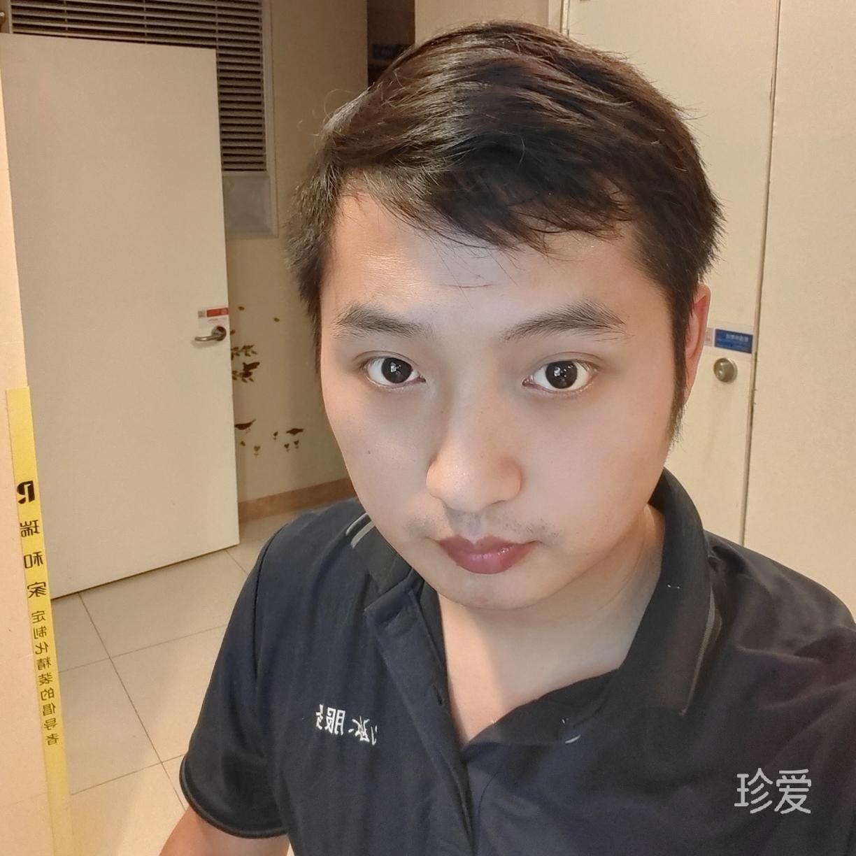 高级单身狗
