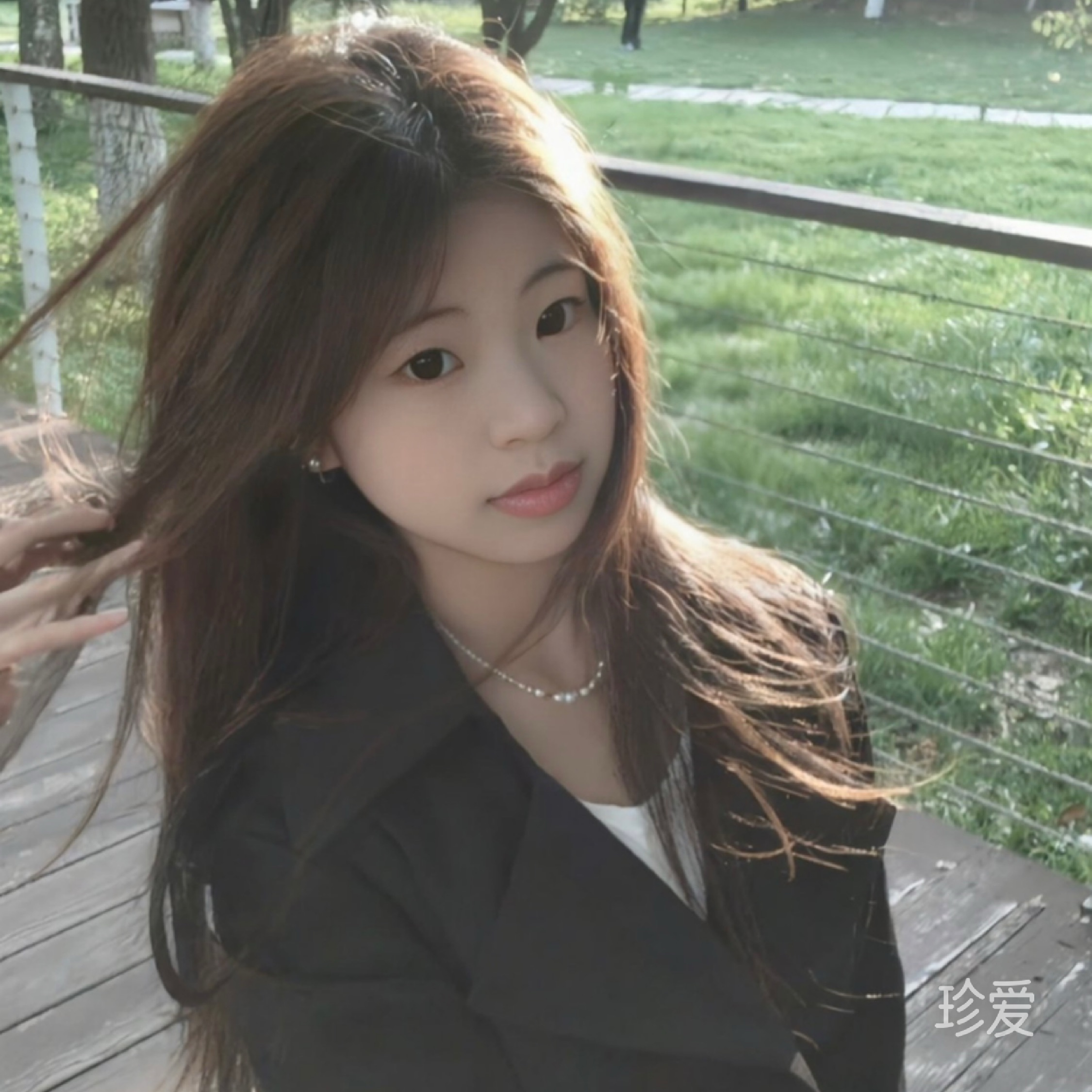 南希