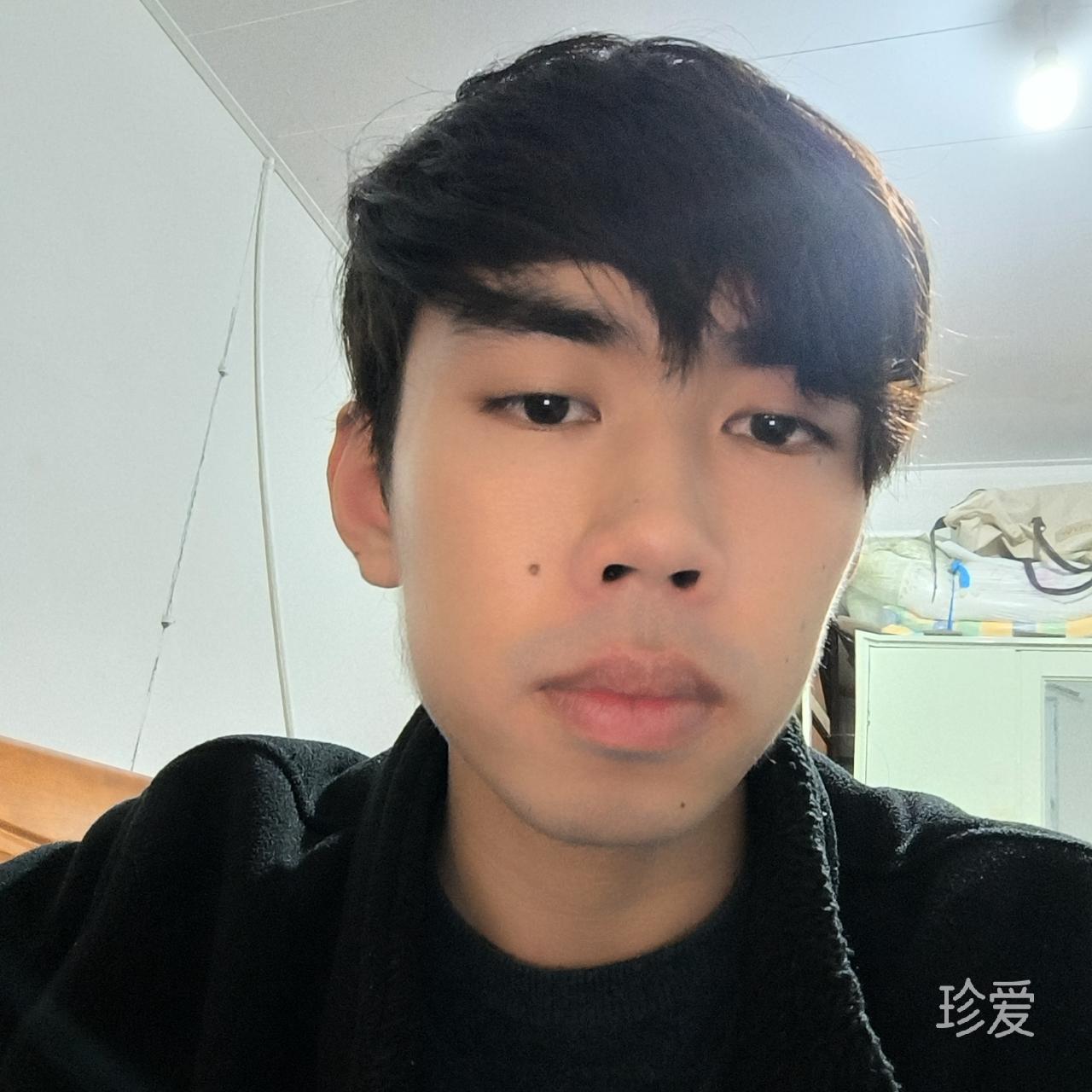 井然