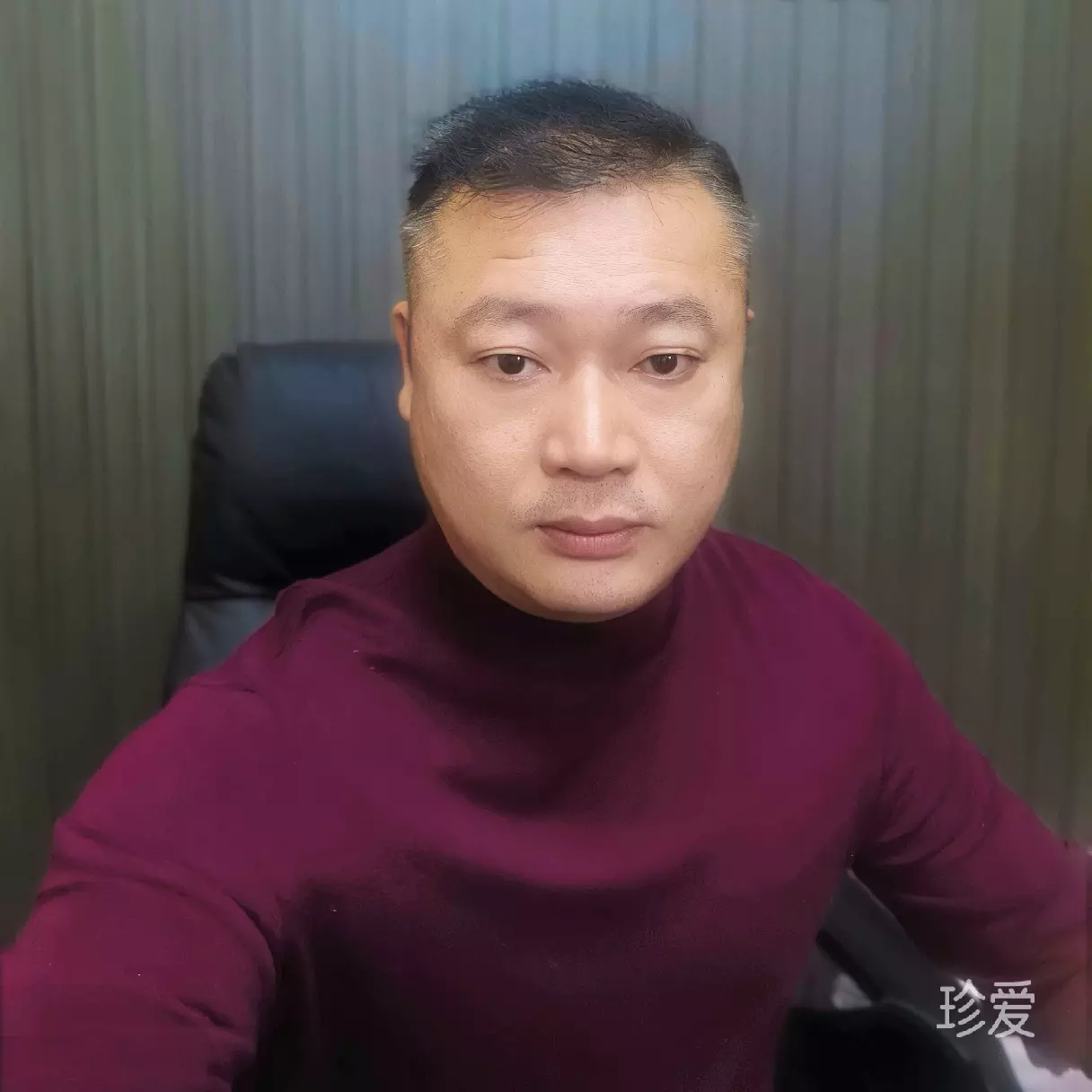 拿铁三分醉