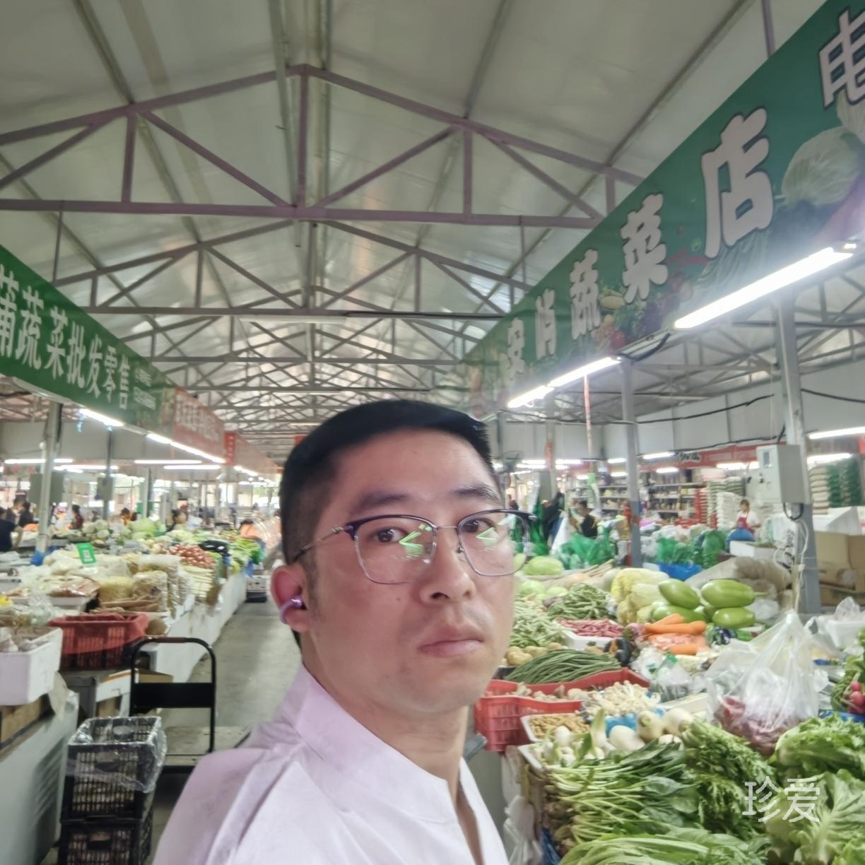 叶落已知秋