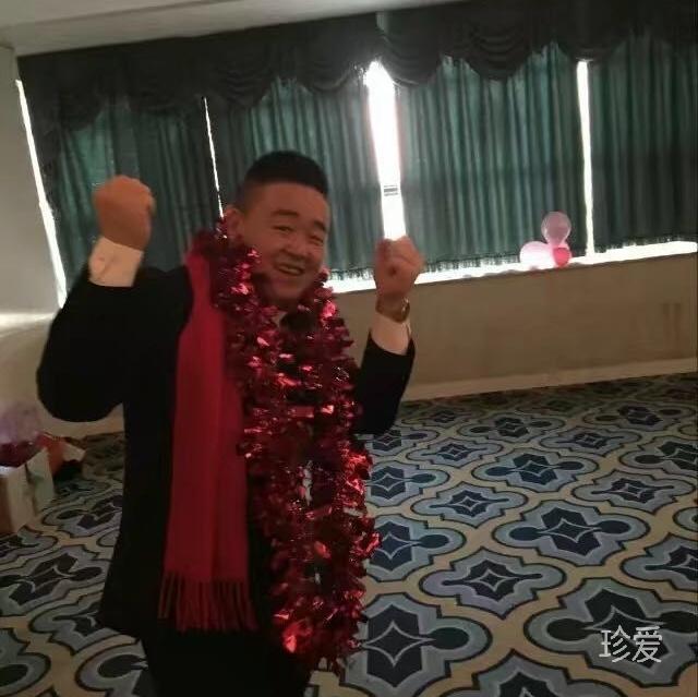 幸福來(lái)敲門(mén)