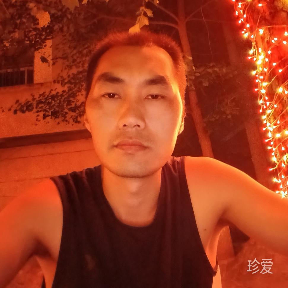 遇见对的她