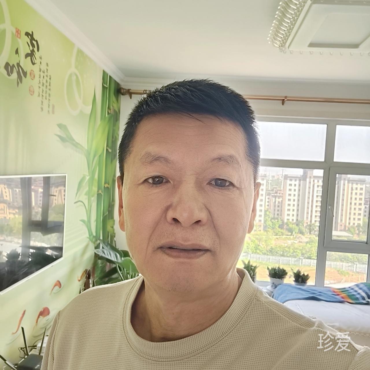 残绕的爱