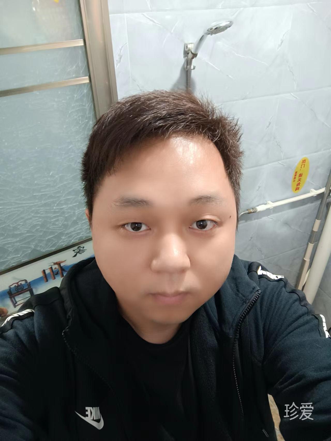 清風(fēng)知我憂