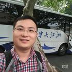 喬治愛聊天