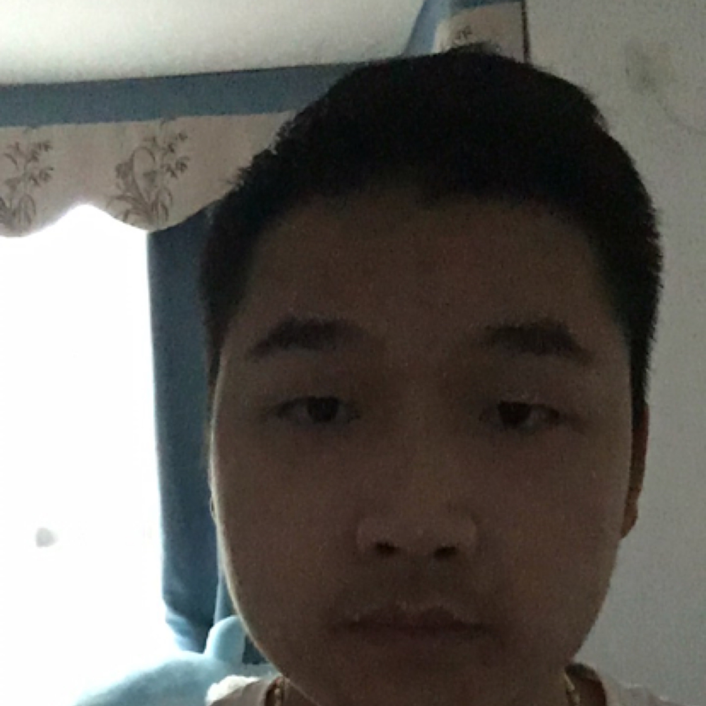 心跳的感覺(jué)