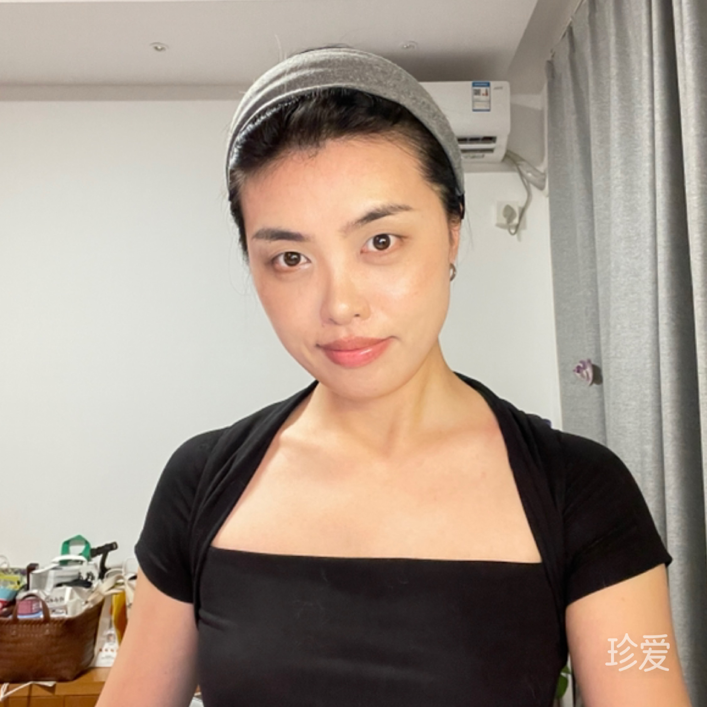 小顾