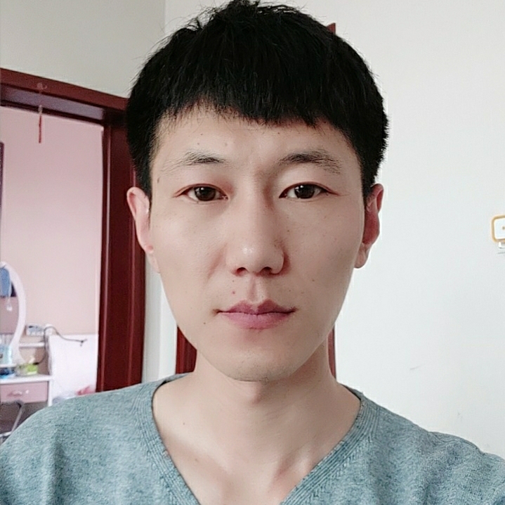 緣分讓我遇見你