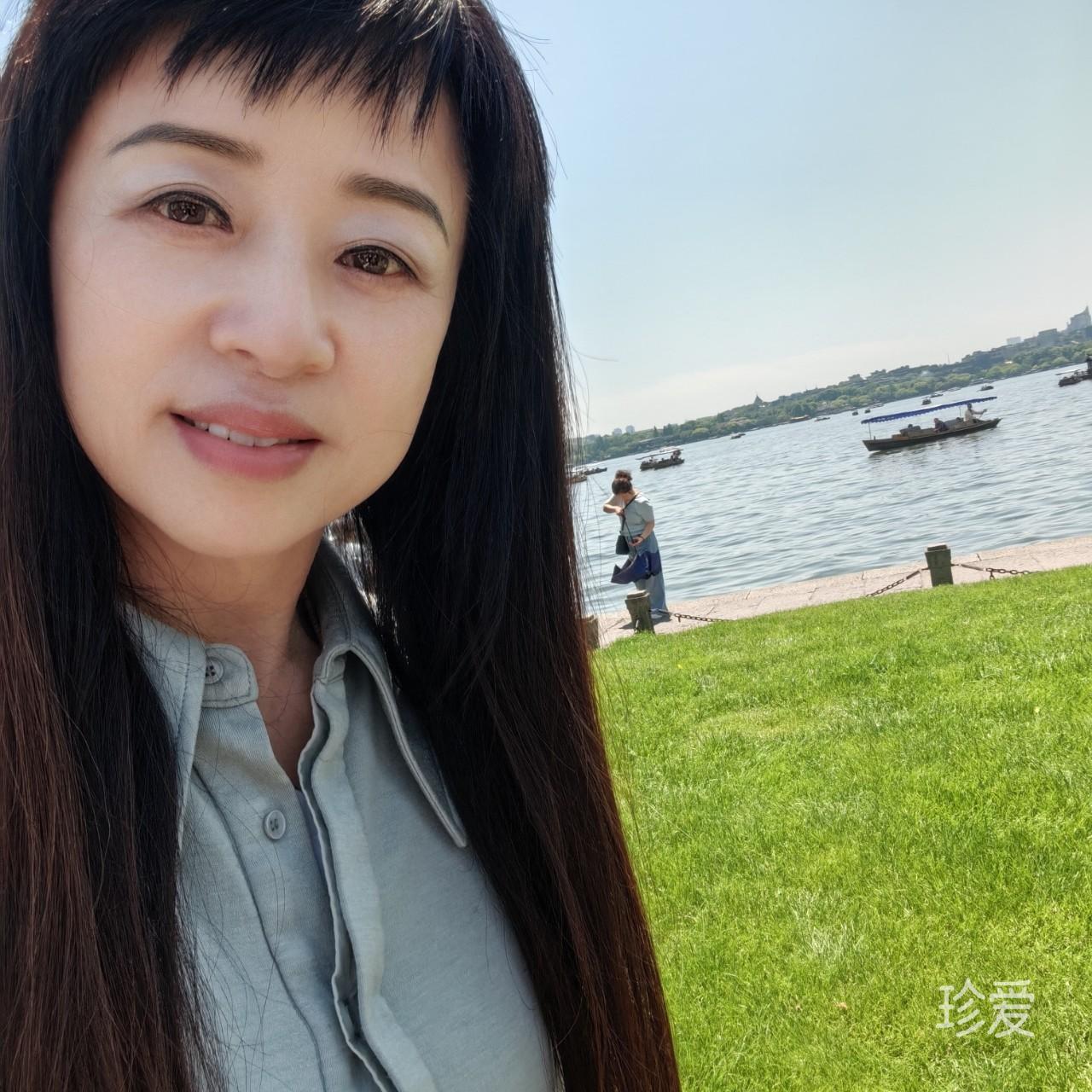 林溪