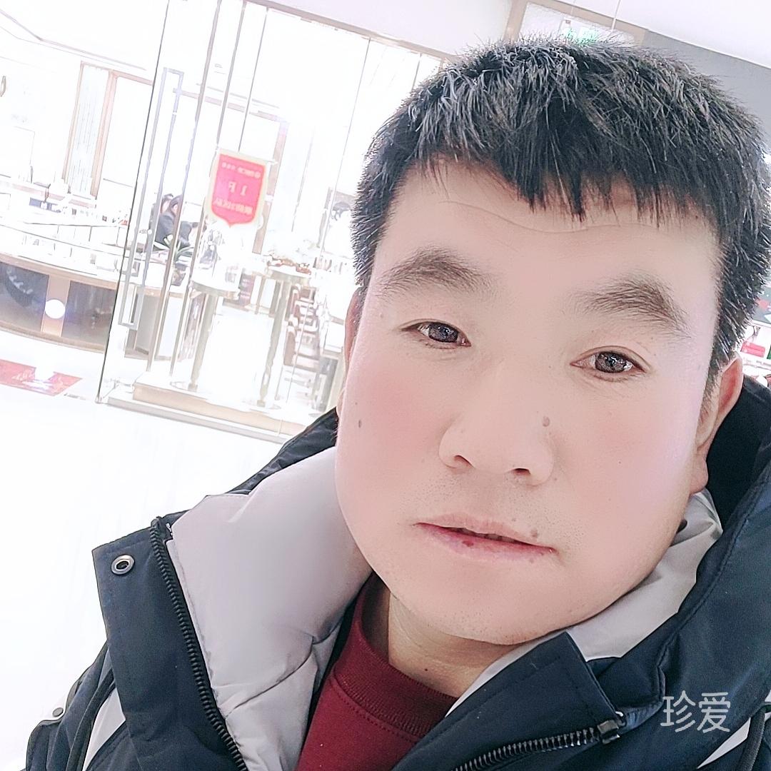 孤独的男孩