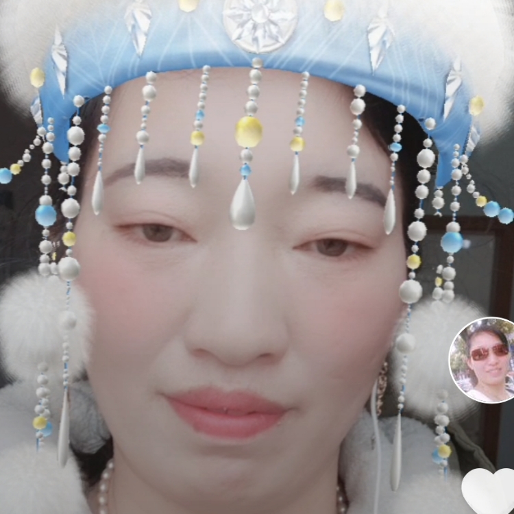 風(fēng)雨中的陪伴