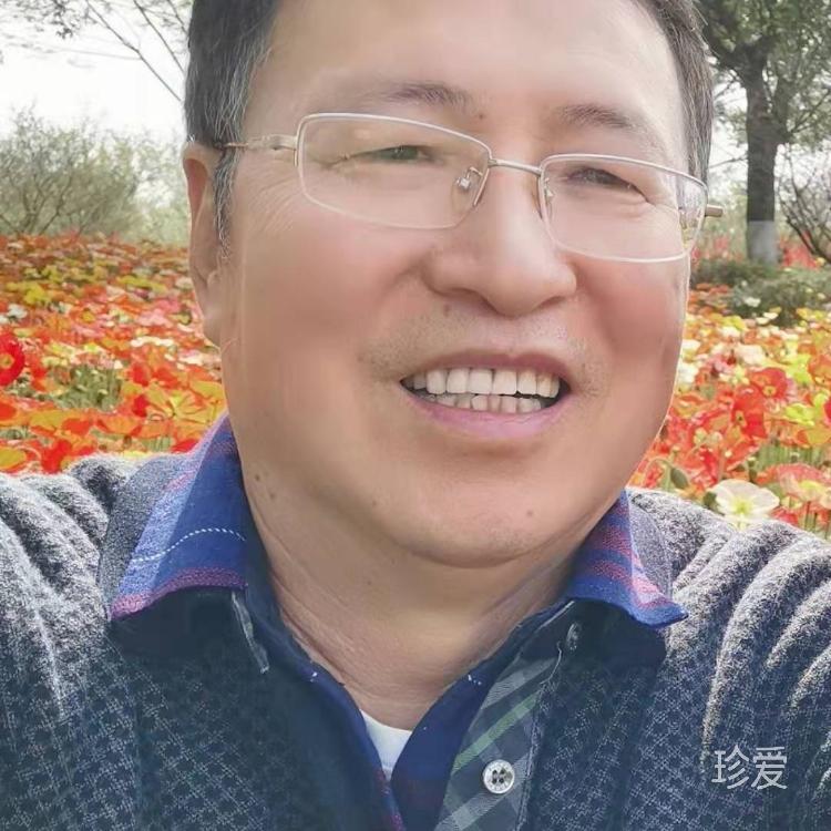 如此感觉