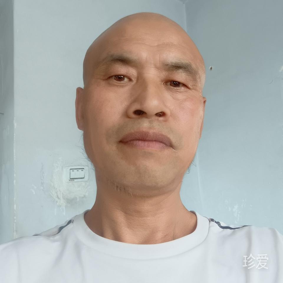 我的爱我在期待中