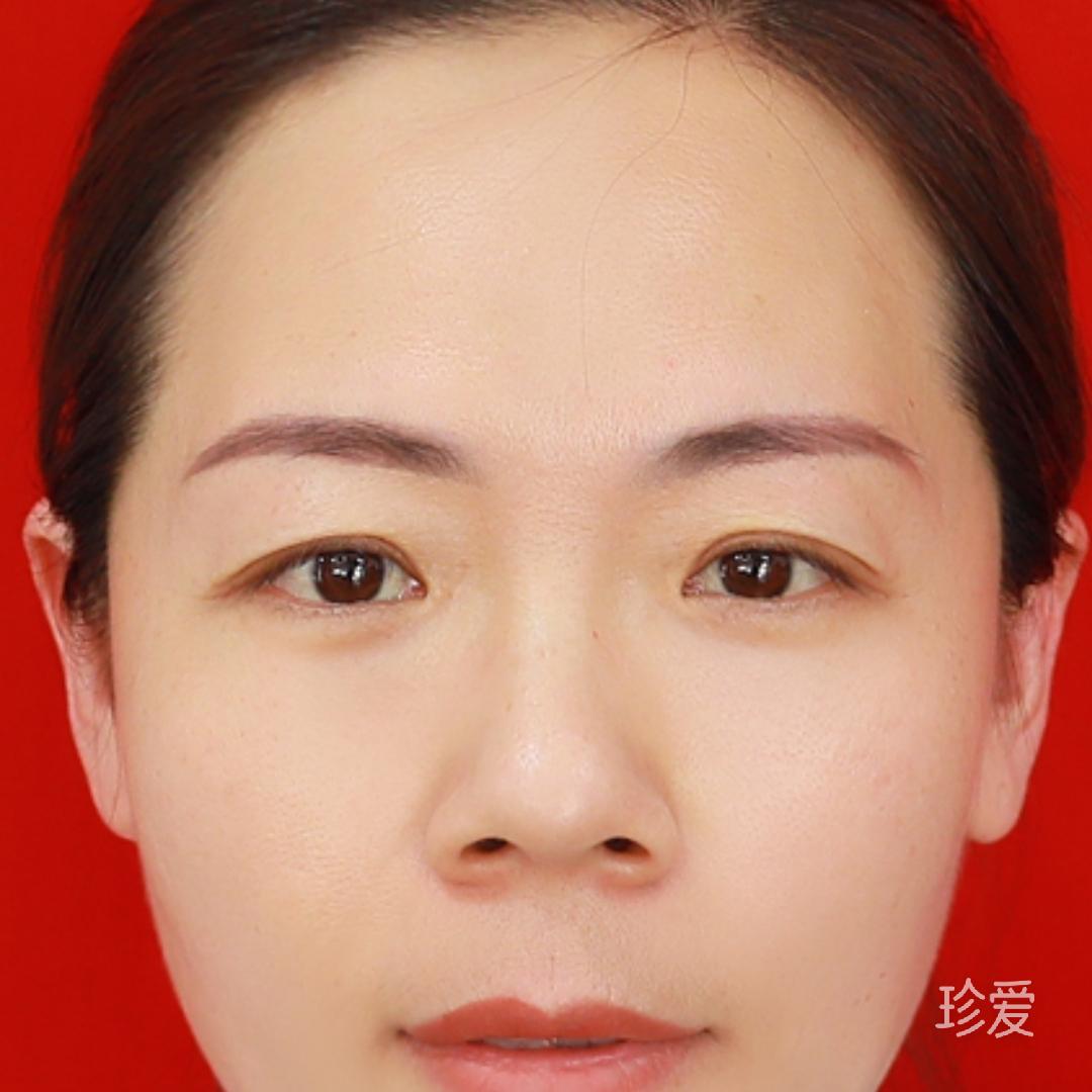真诚相待