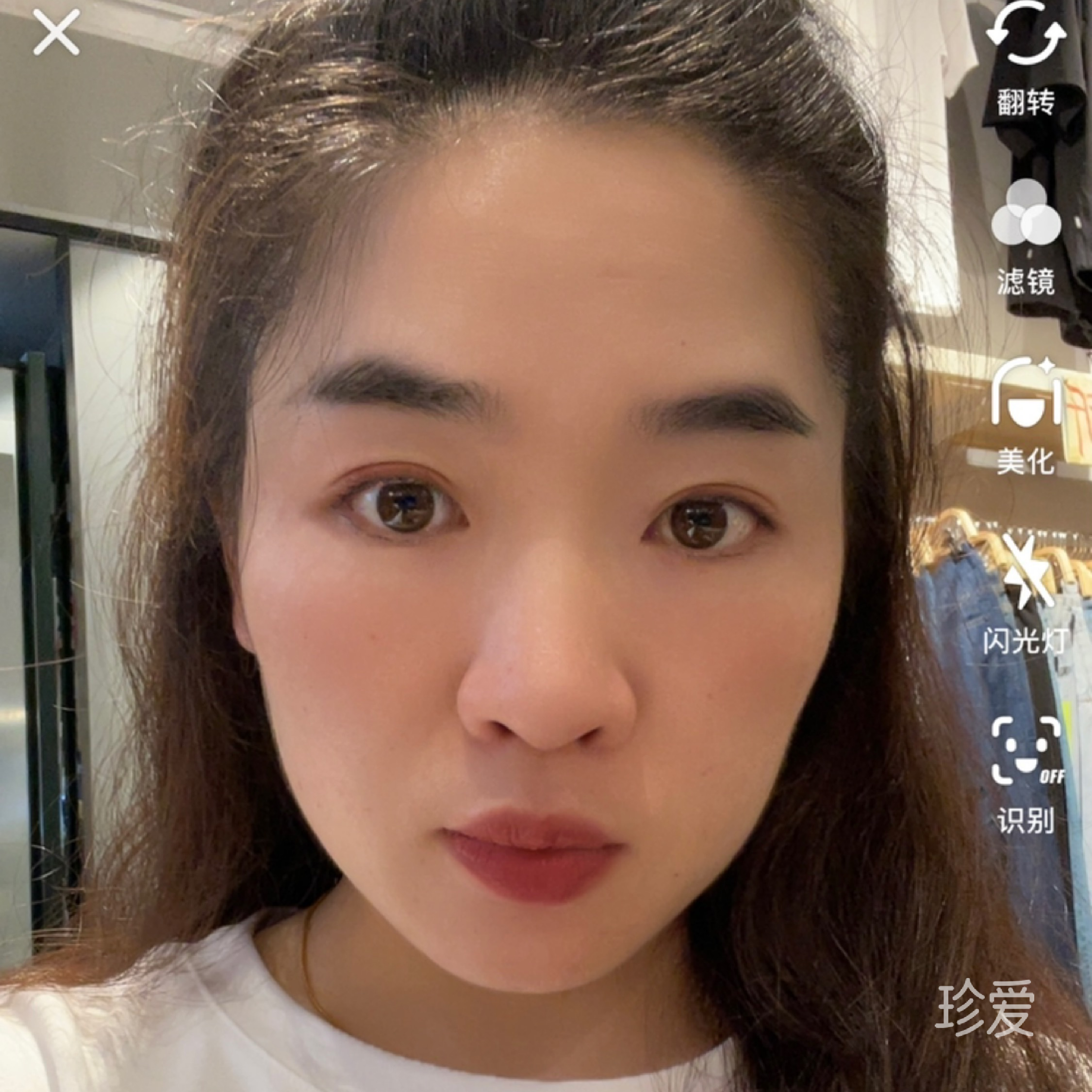 未来掌握在自己手