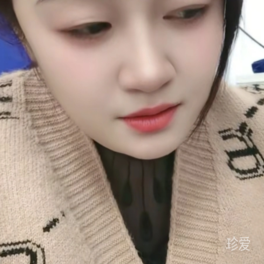 小白云