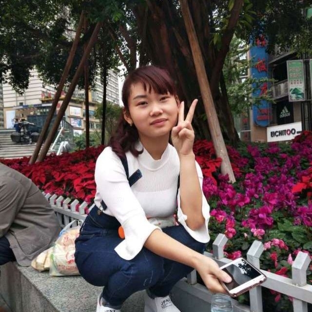 人海茫茫你在哪