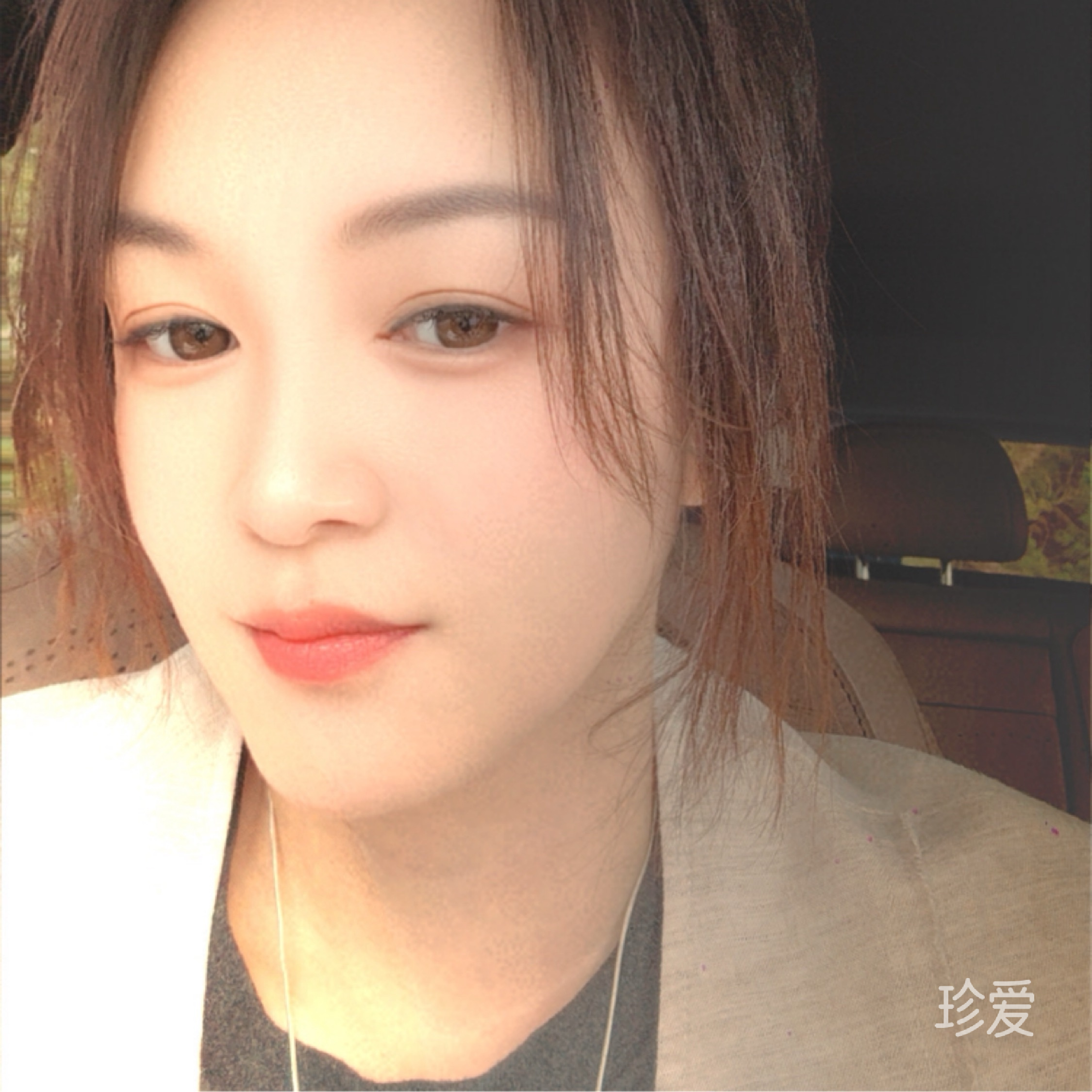 白姑娘