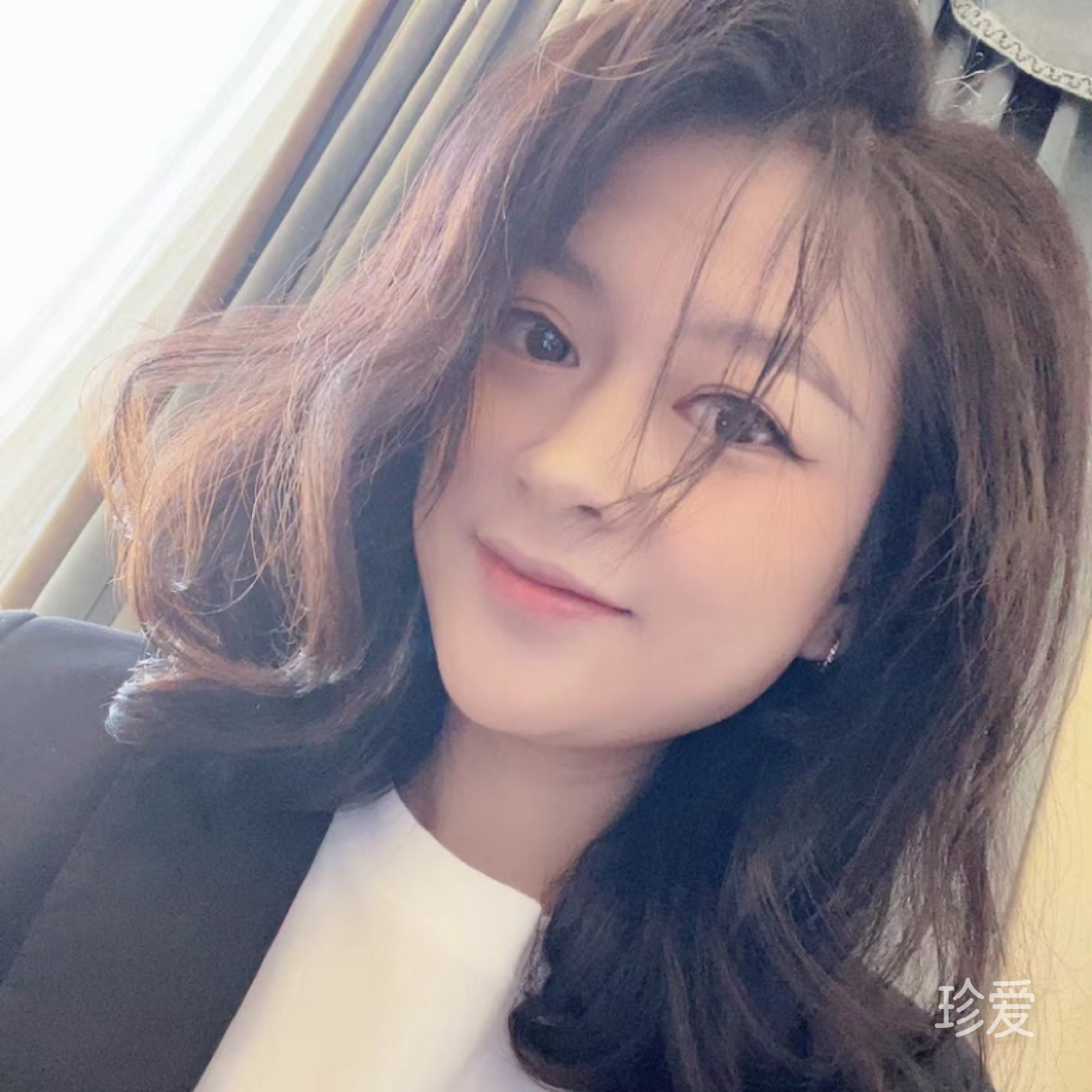 一個迷人的反派角