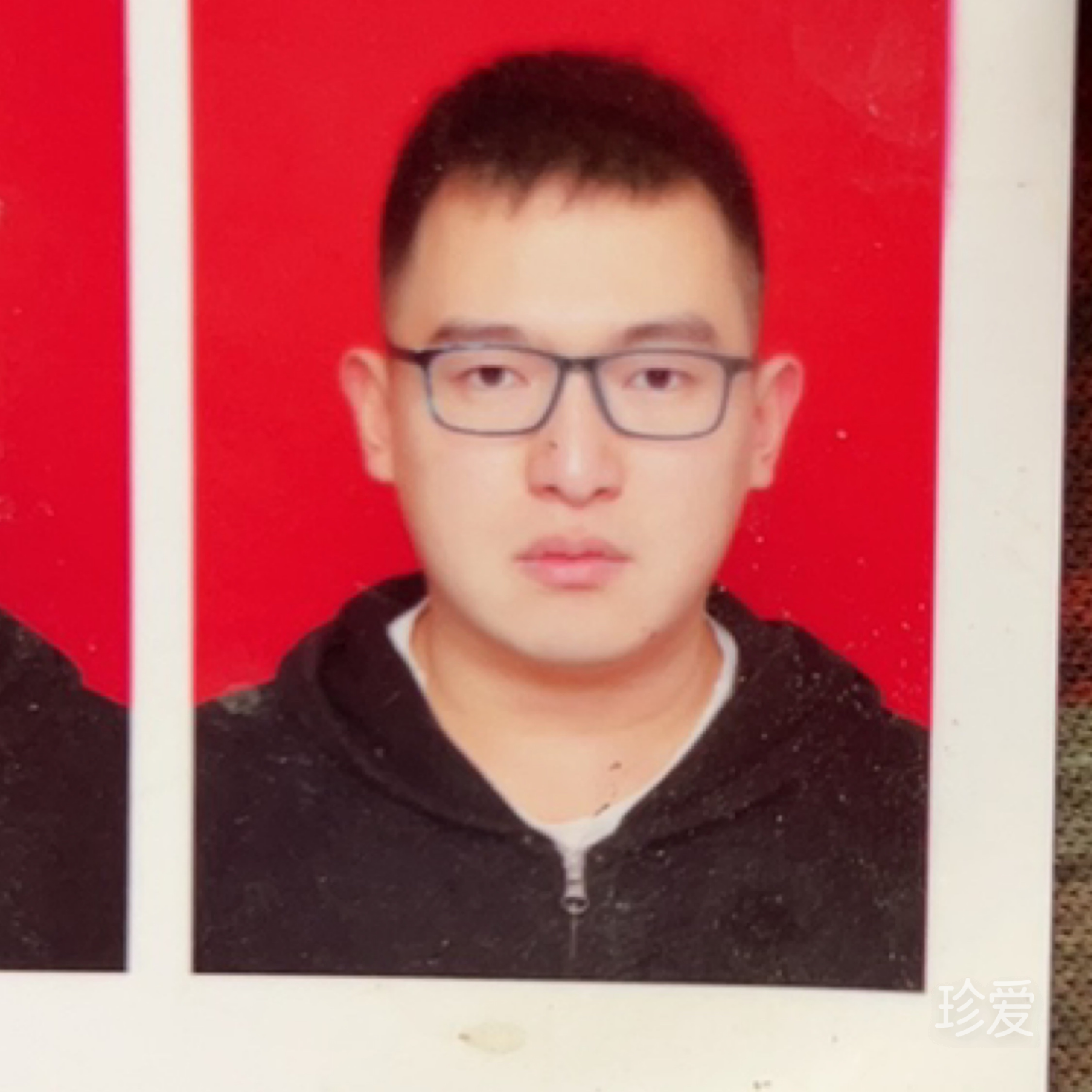林间小路