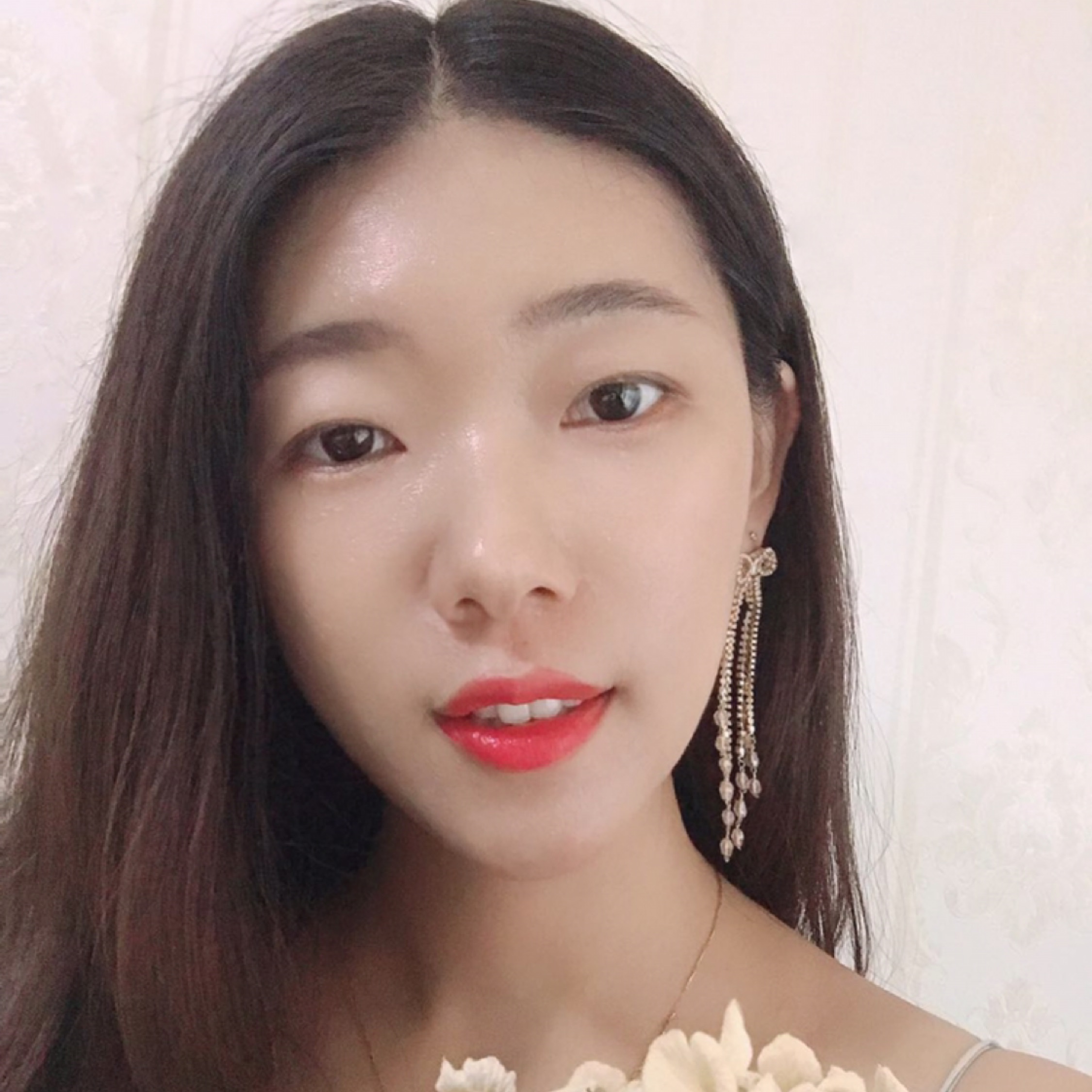 是少年惊鸿一瞥