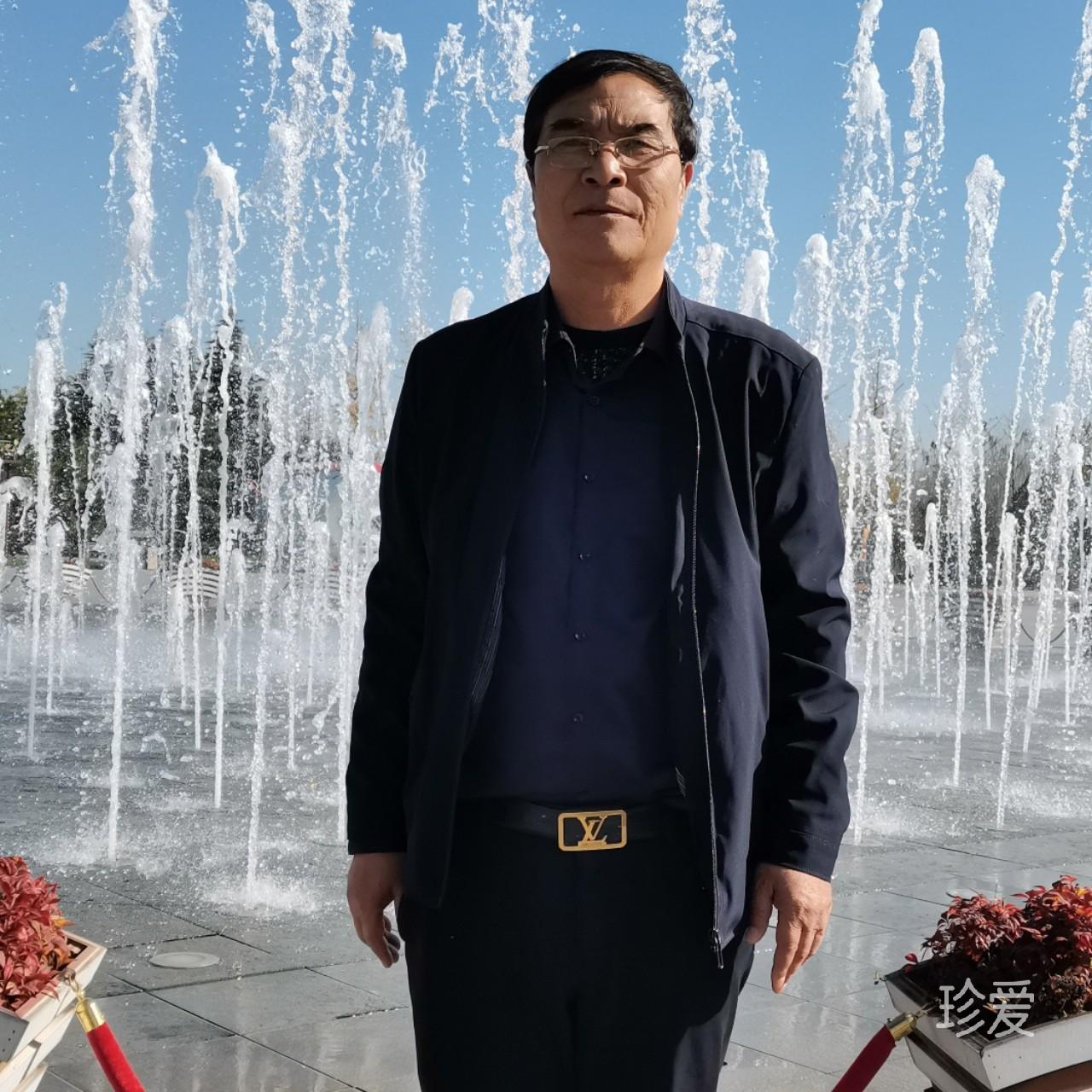 上善若水