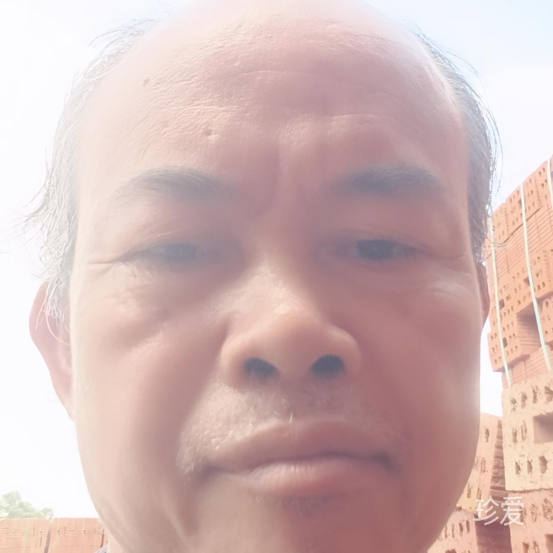 爱心满满