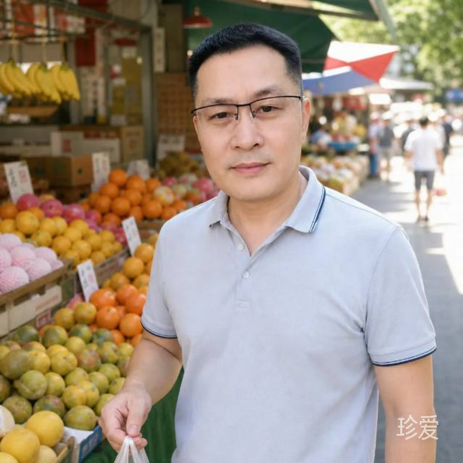 吉祥如意