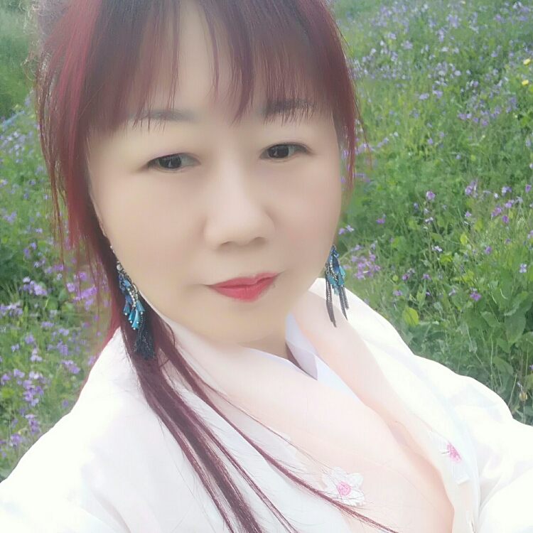 藍(lán)色冰淚草