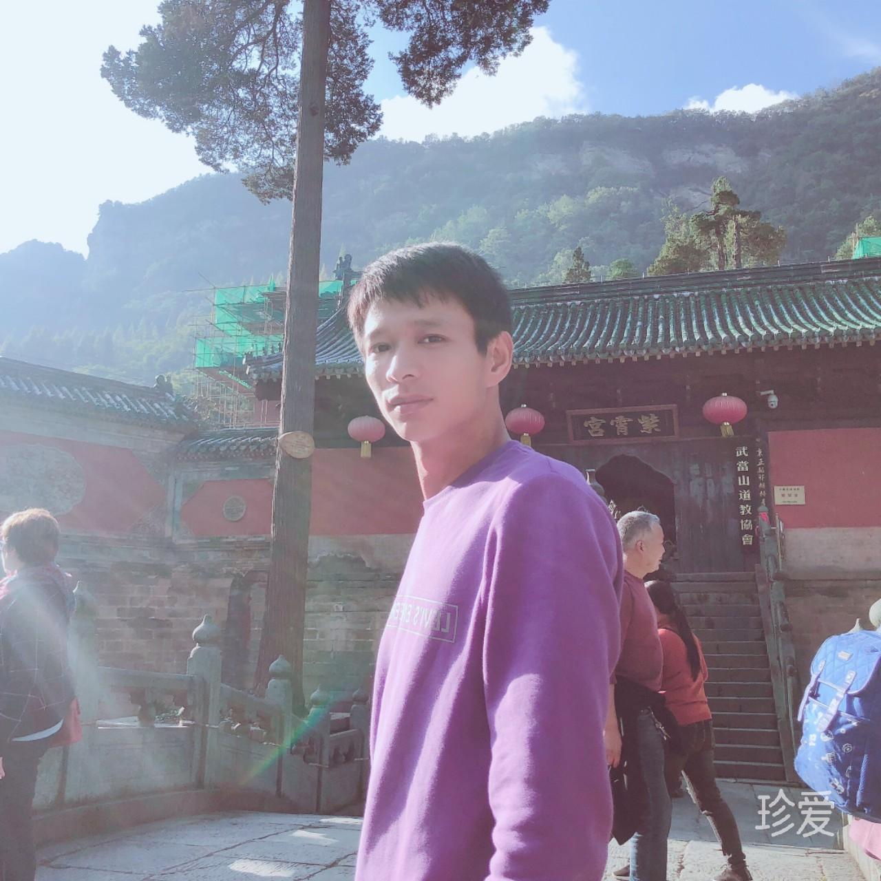 子寒