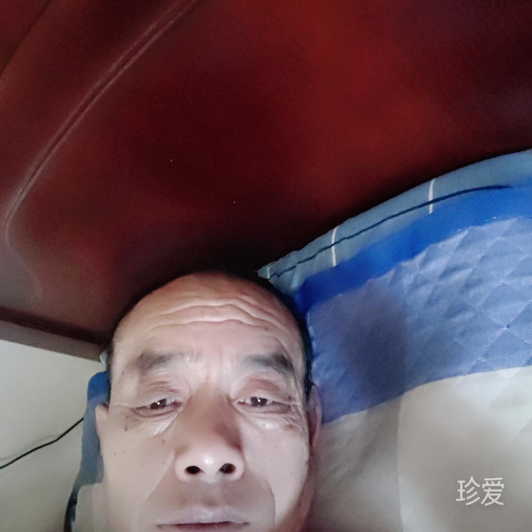 希望你过得很好