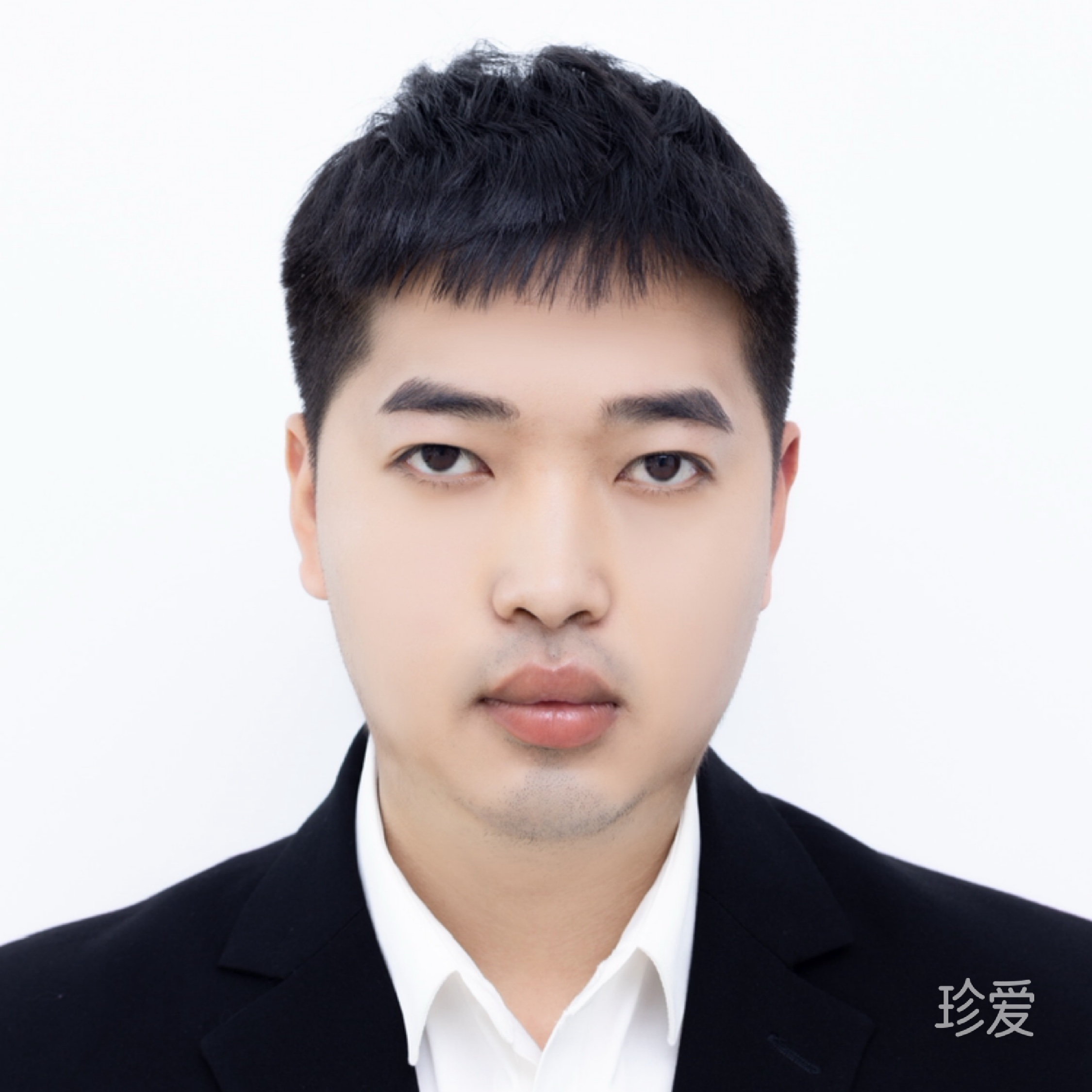 等不到你身影