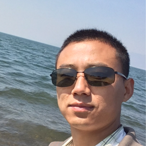 只是比較容易放棄