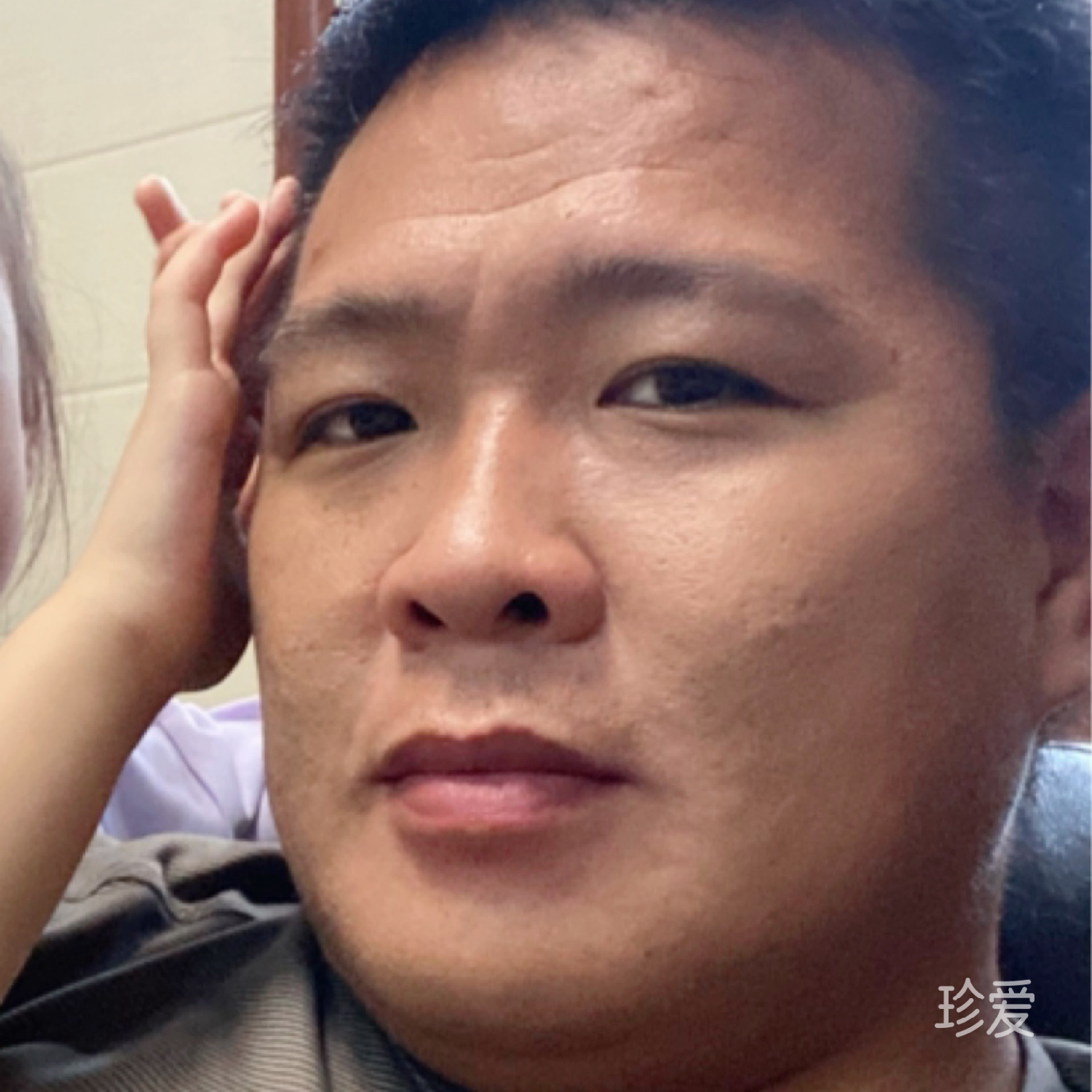 给你的沉默