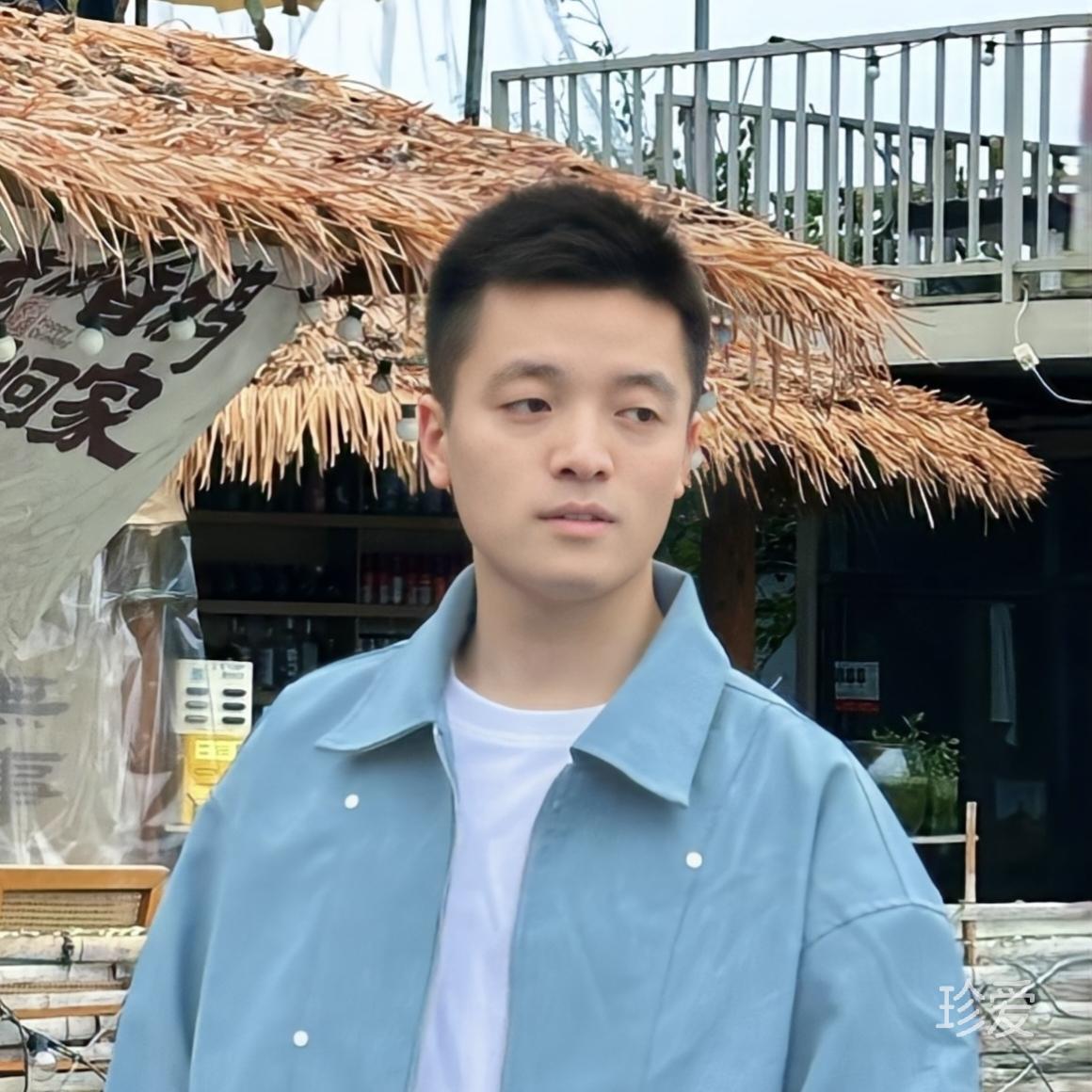 孤独的狼