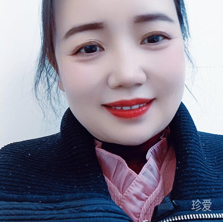 盛开的仙人掌