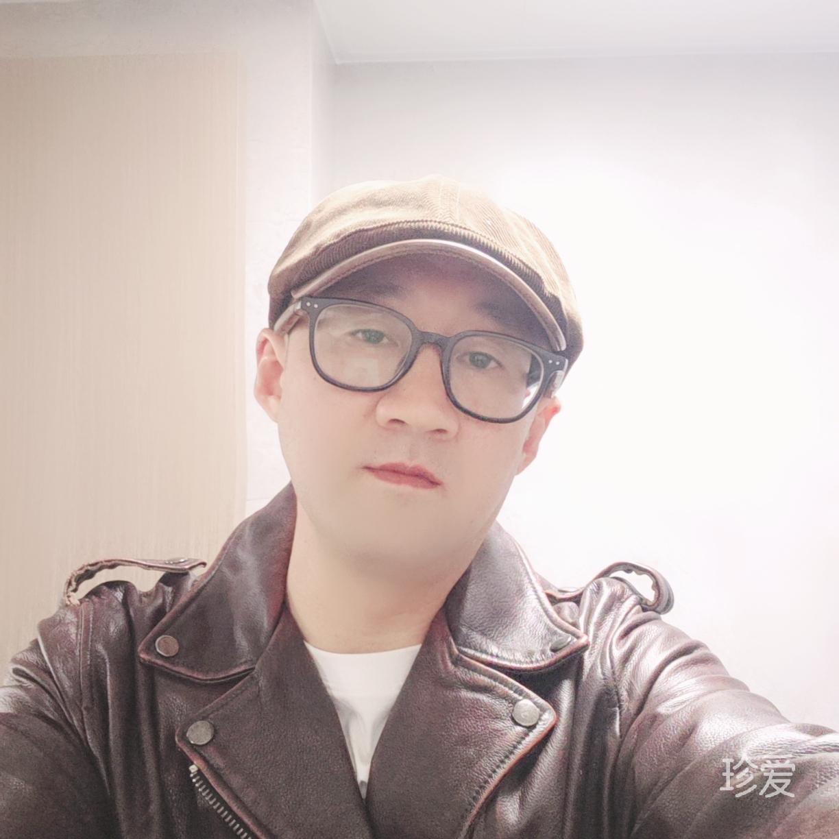 既许一人以偏爱